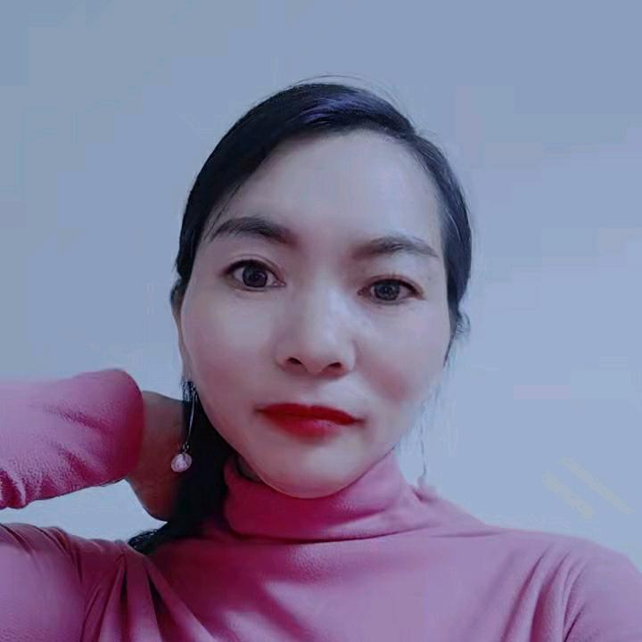 杨姐姐介绍工作的