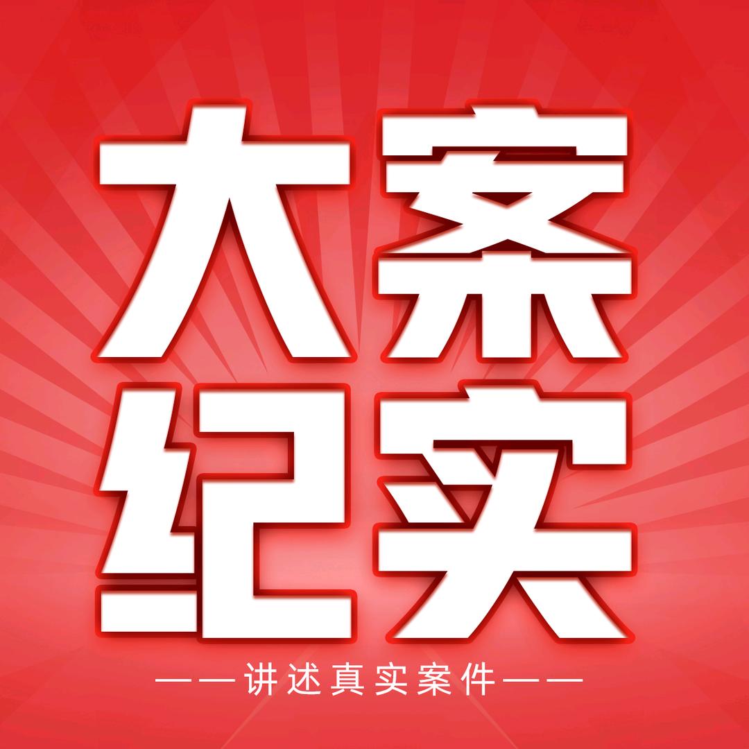 大案纪实