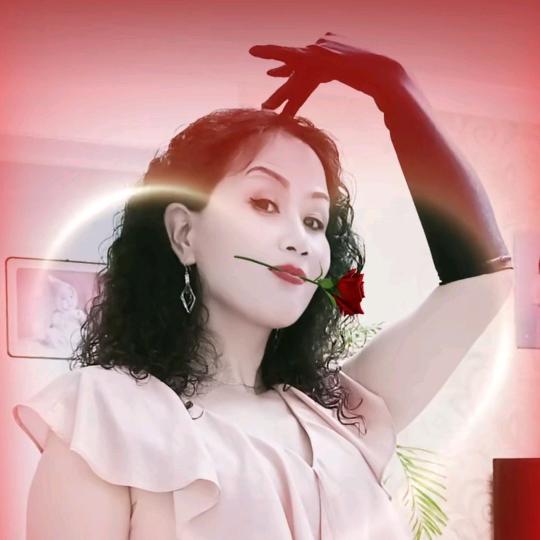 倩影（两点半开播）