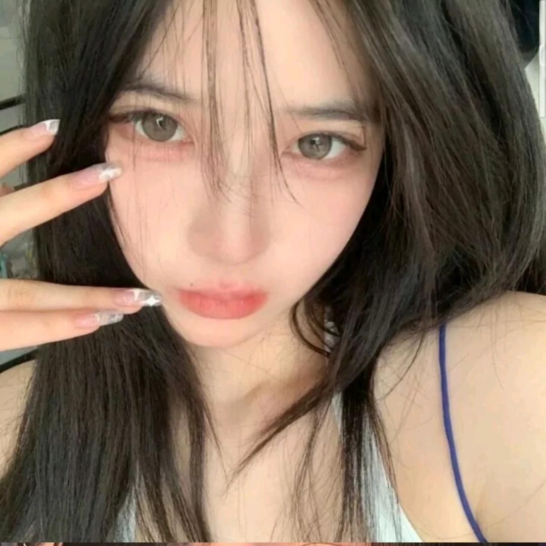 是阿馨吖