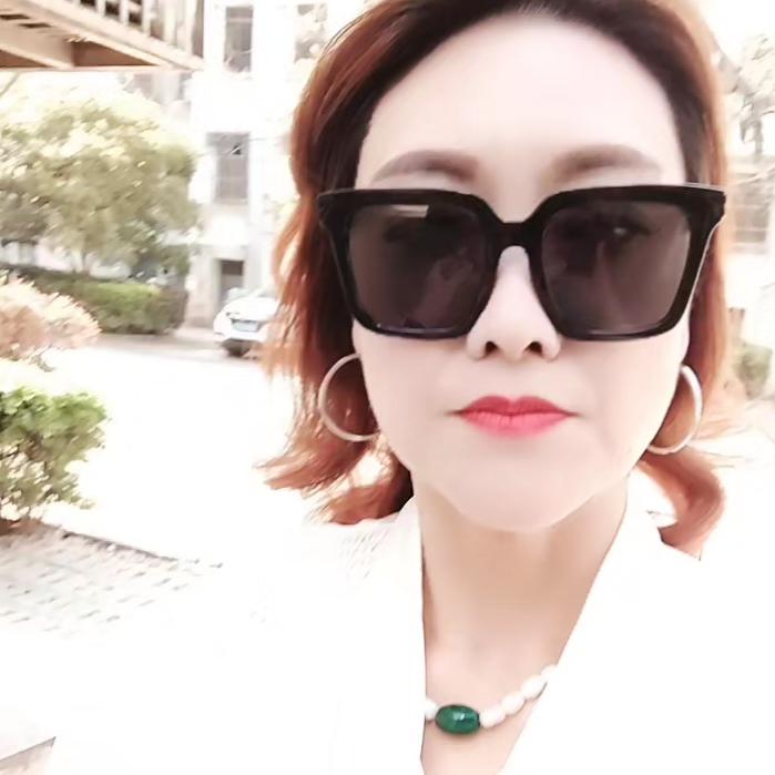 谁家的老婆