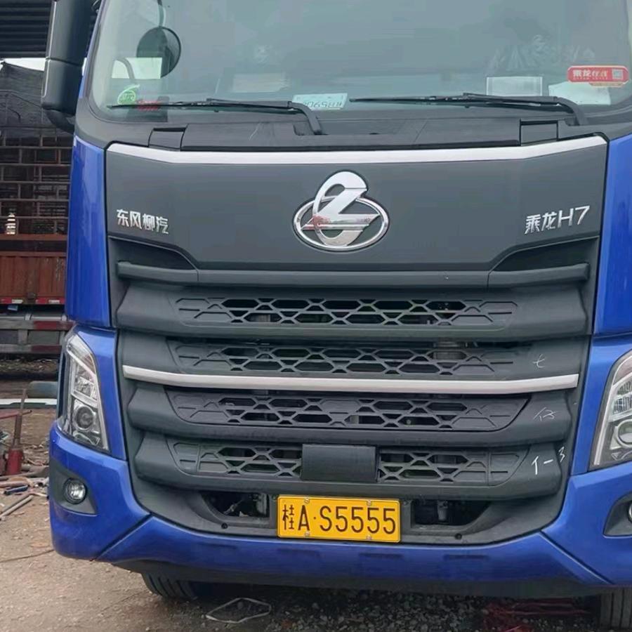 广西渣男博白车队