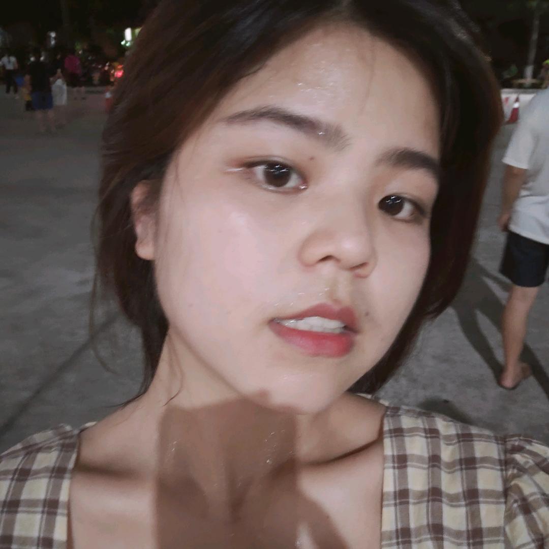 小橙