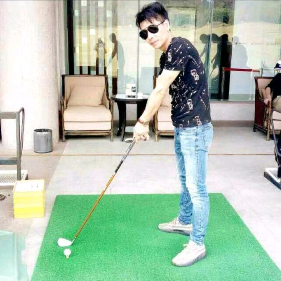 A李哥