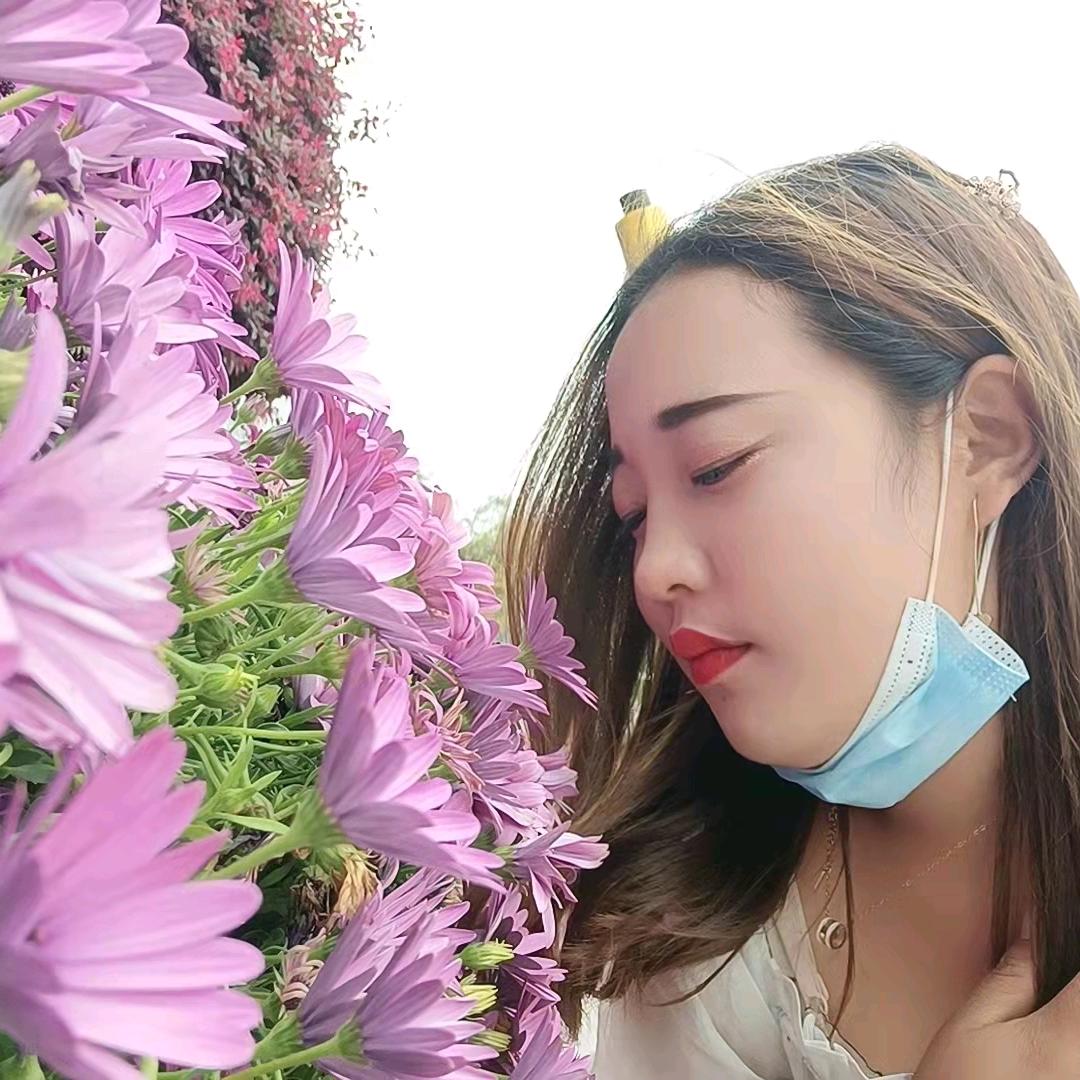 温柔的女孩🌸🌺