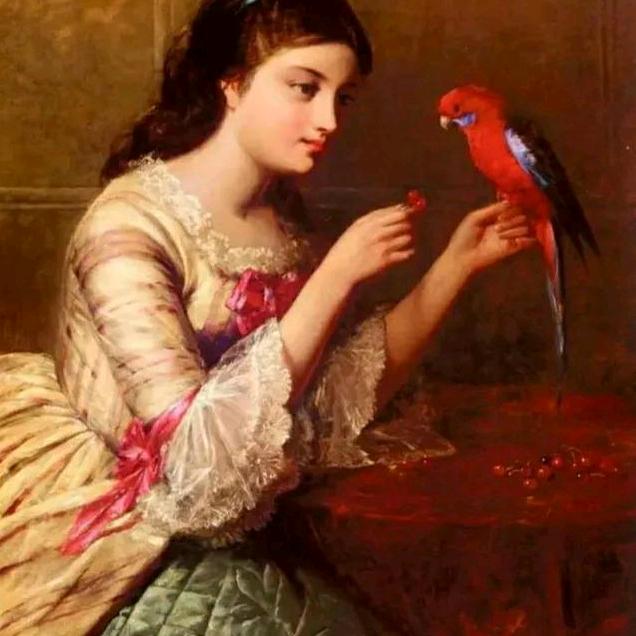 天使的拥抱💞💐💐