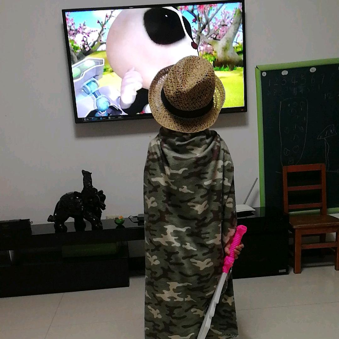 仁者爱人