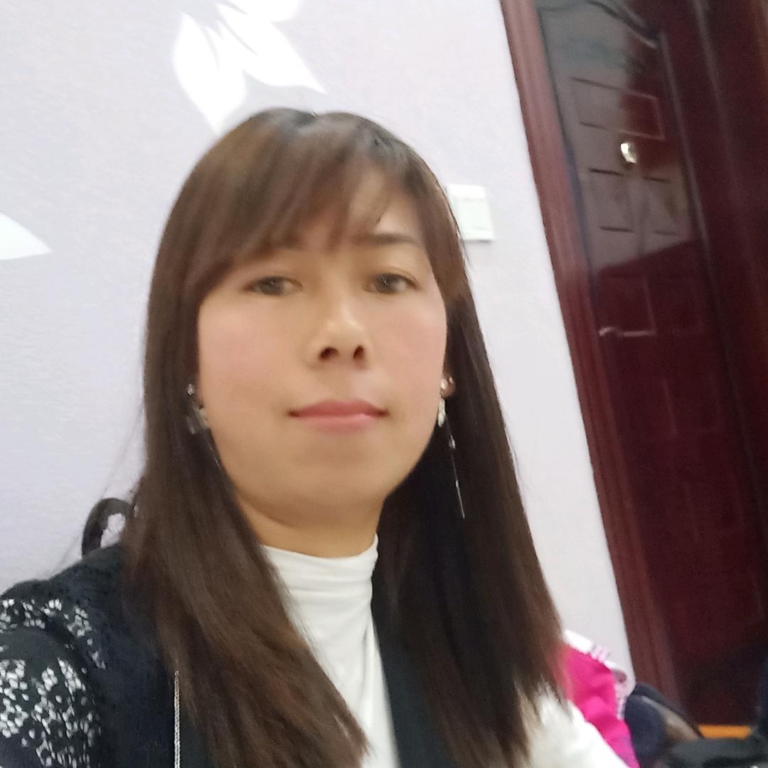 我的小可爱
