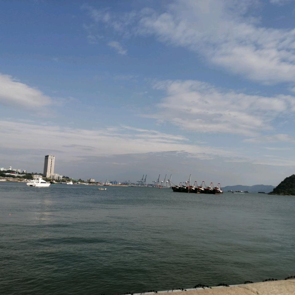 若初