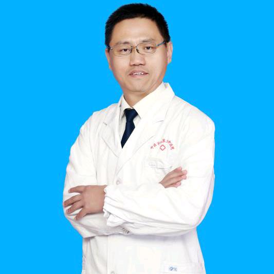 儿科医生韩国伟