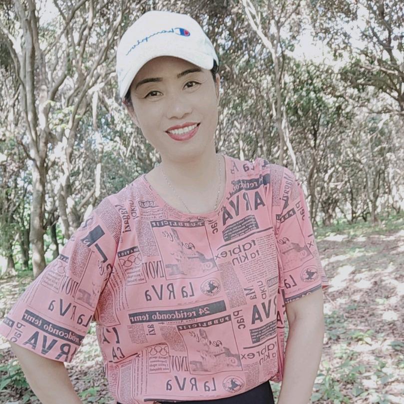 阿林好物（商品在橱窗）