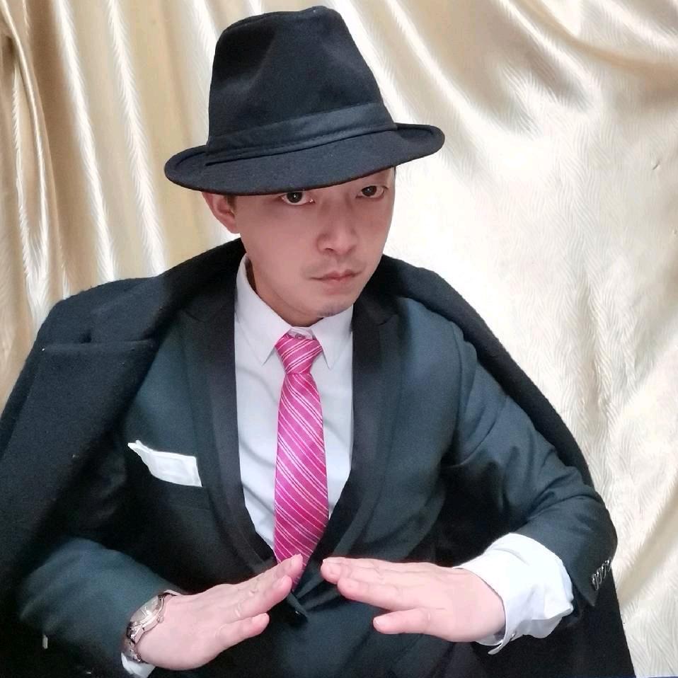 🎤华艺～侠客行