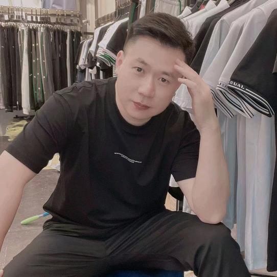 一涵男装