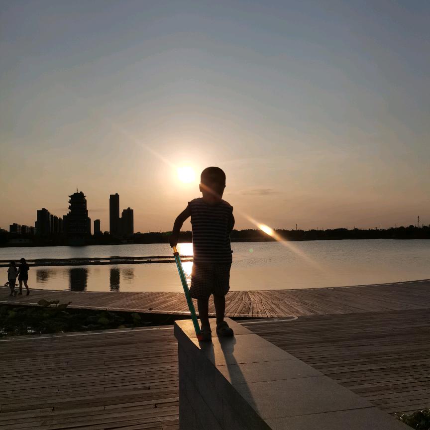 暖烘烘🌞