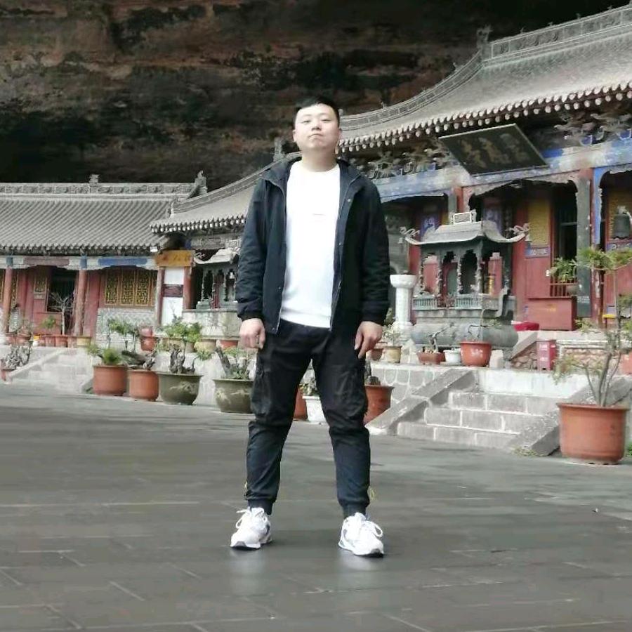 離   殇