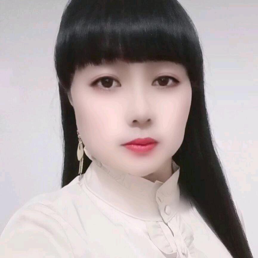 随缘。
