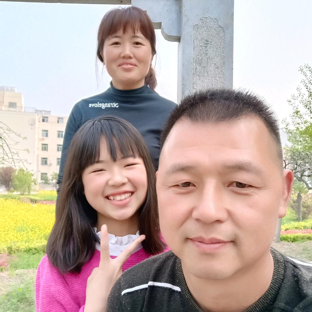 怀远县龙亢镇朱永唢呐艺术团