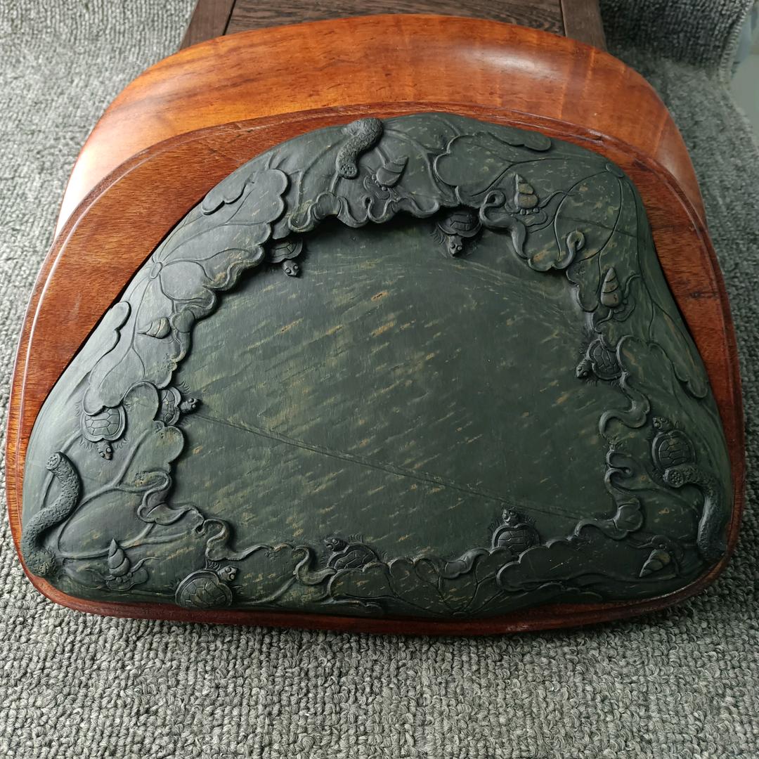 歙县龙泓砚舍