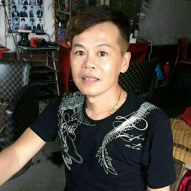 诗莉奥美发☞兵哥哥☜