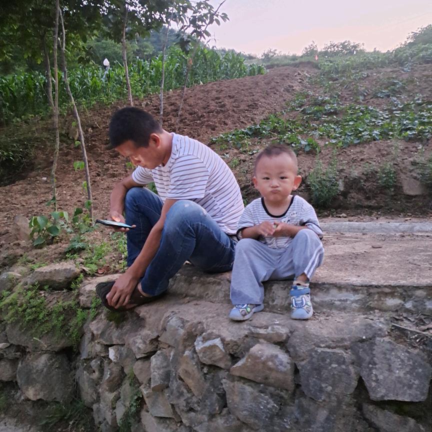 向前冲