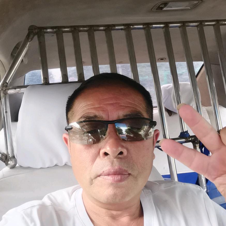 通许的哥（土豆）