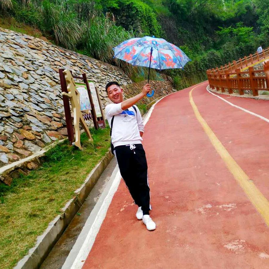 坚持不懈直到成功！