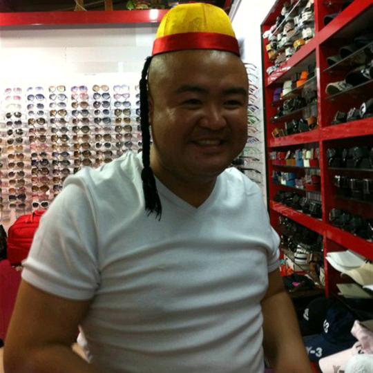 阳仔（快乐生活）🤗
