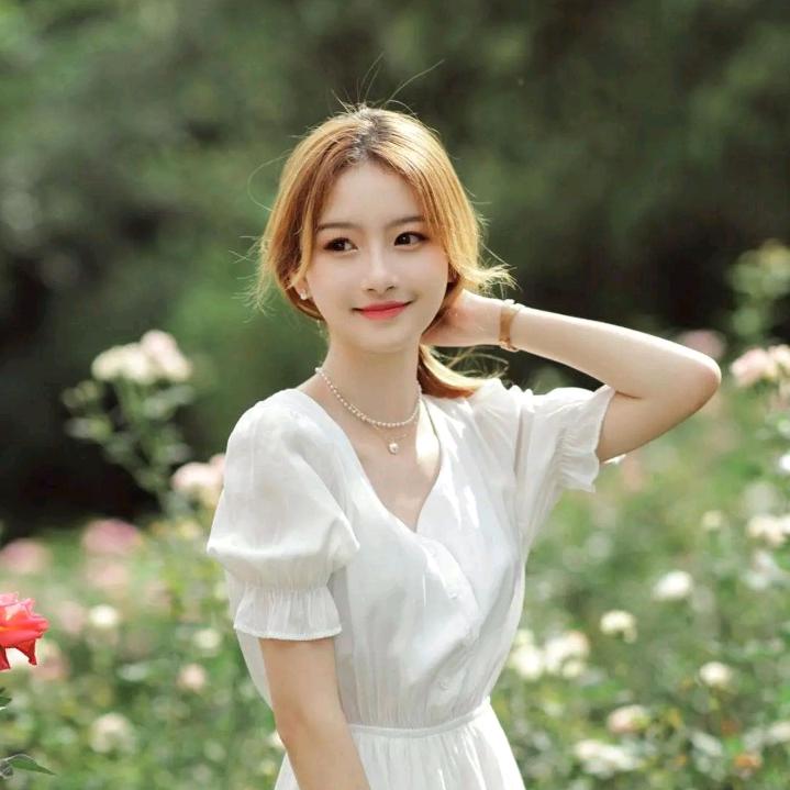 80后小妹