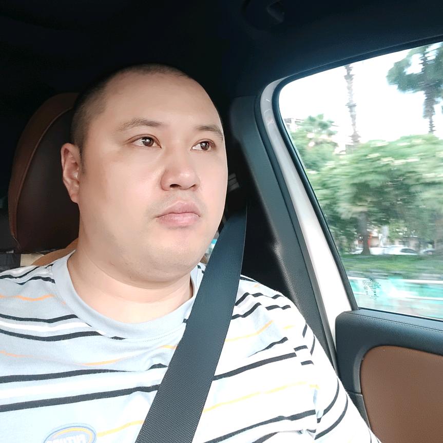 八方来財  斌哥