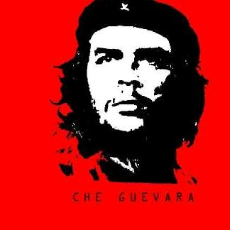 切·格瓦拉【Che Guevara】