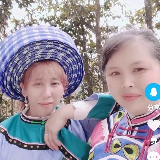 小兰花