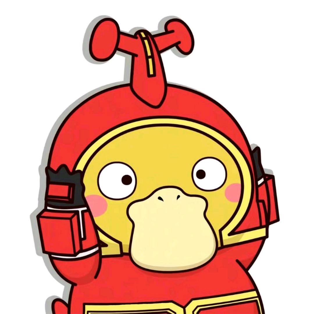 唐老鸭怪力冲刺