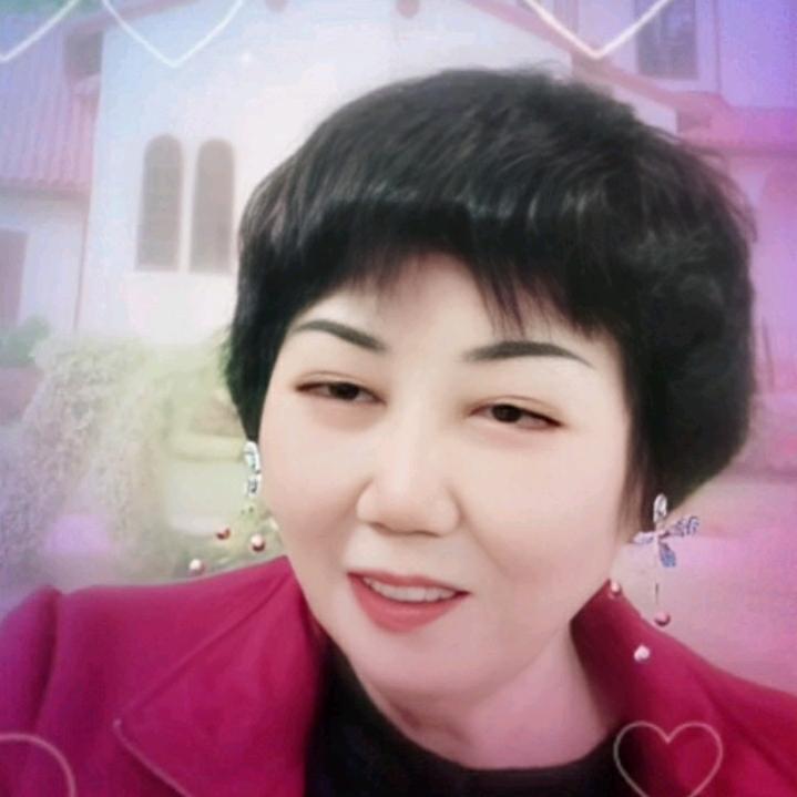 林姐姐🌹(大号早8.50开播)