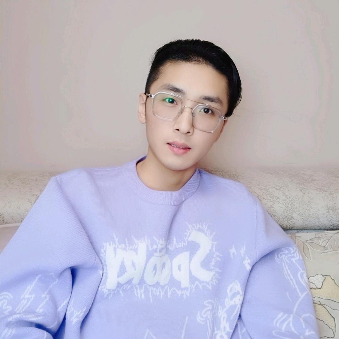杨大森