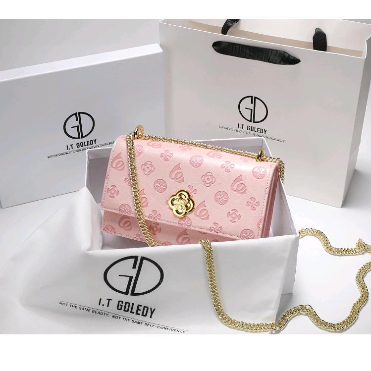 香港品牌女包～厂家直销