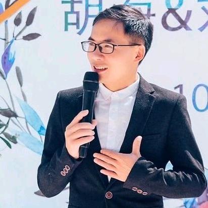 水口和美婚庆阿力