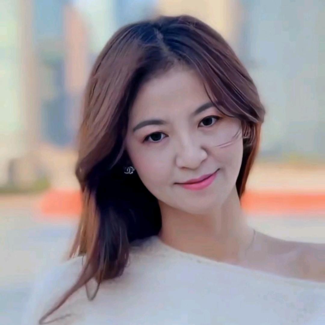 姜美英