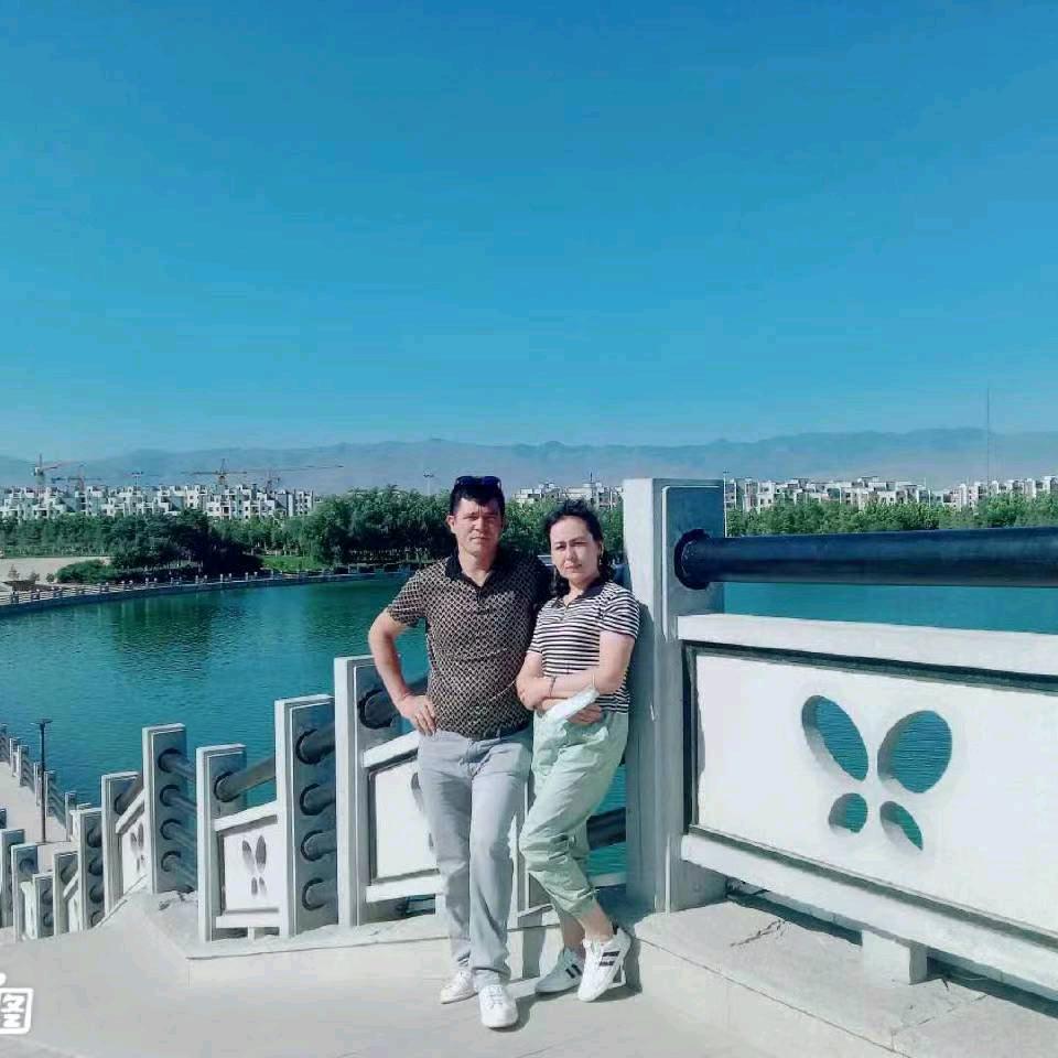 夏合塔木-阿不都黑力力