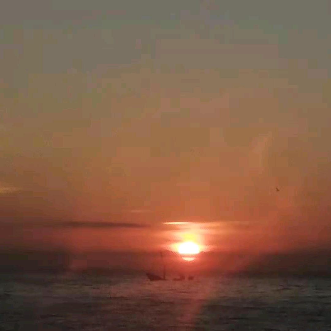 大海