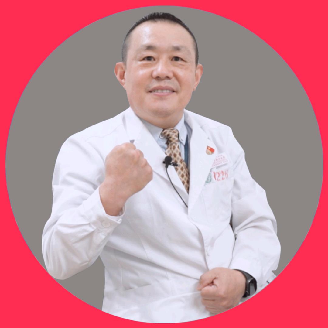 见笑医生赵凤林