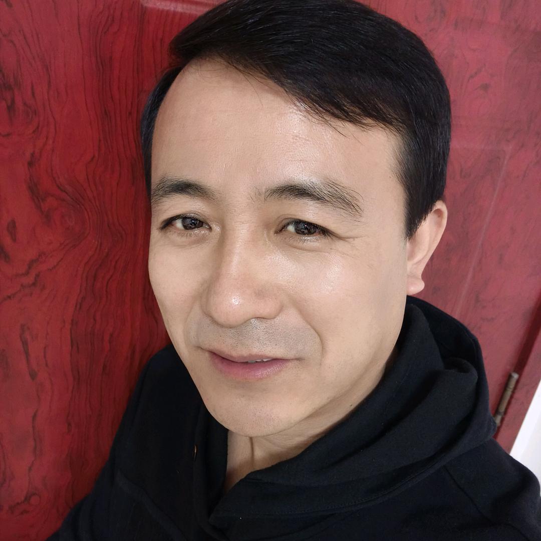 我信神