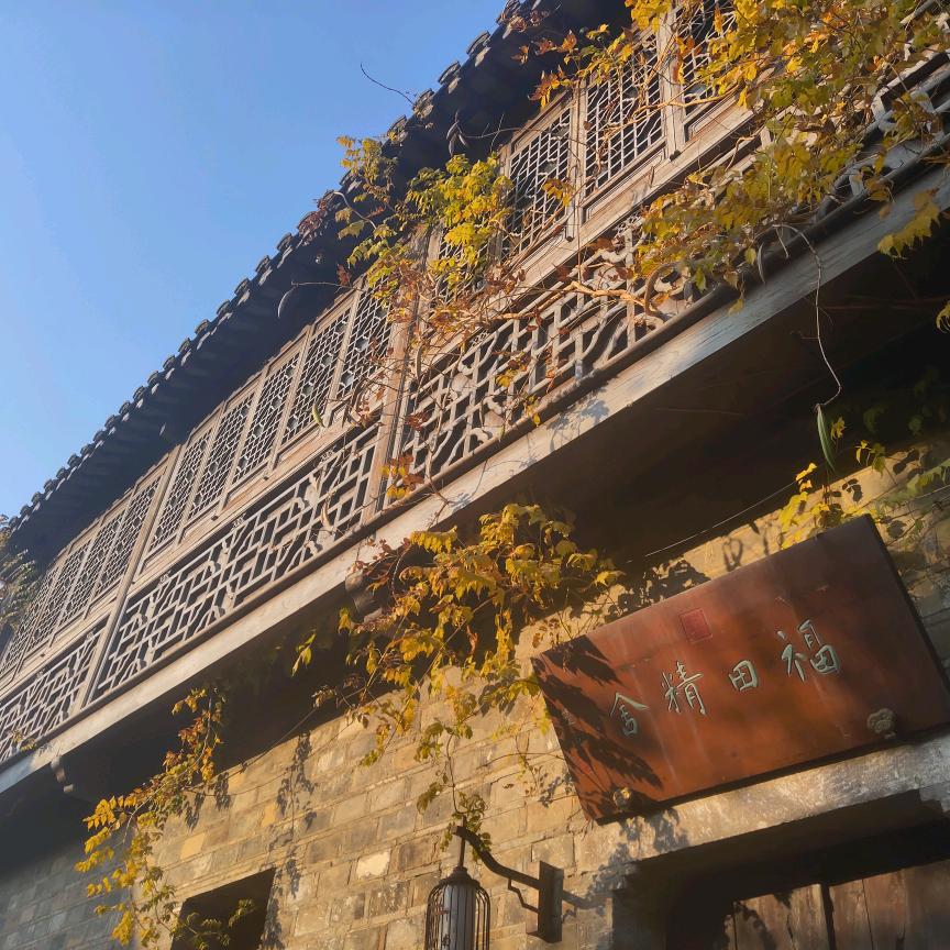 她说说他