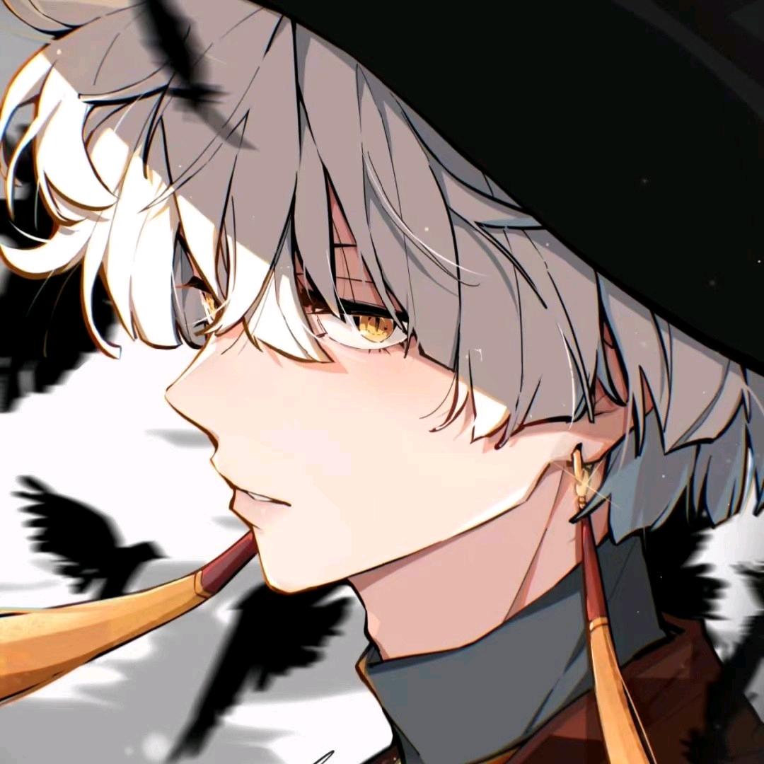 老子真天真💤