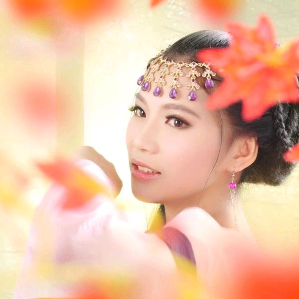 芳芳不息