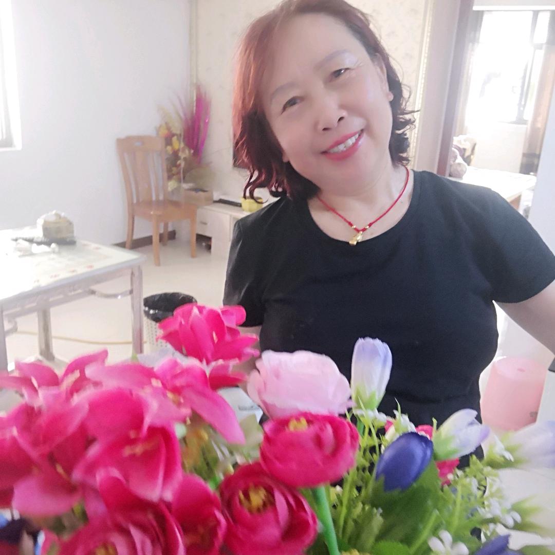 汪姐姐