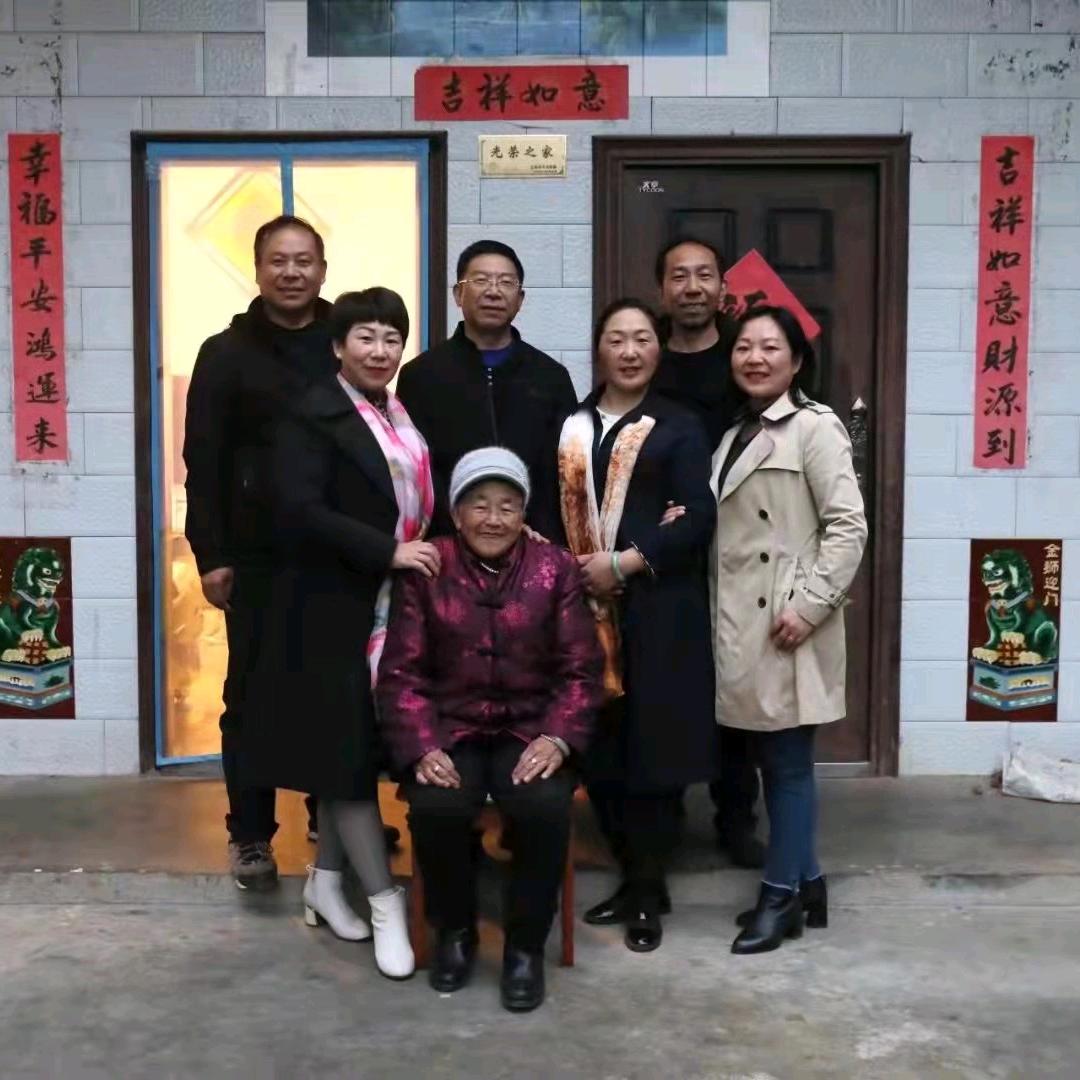 🌸🌼太后驾到🌼🌸