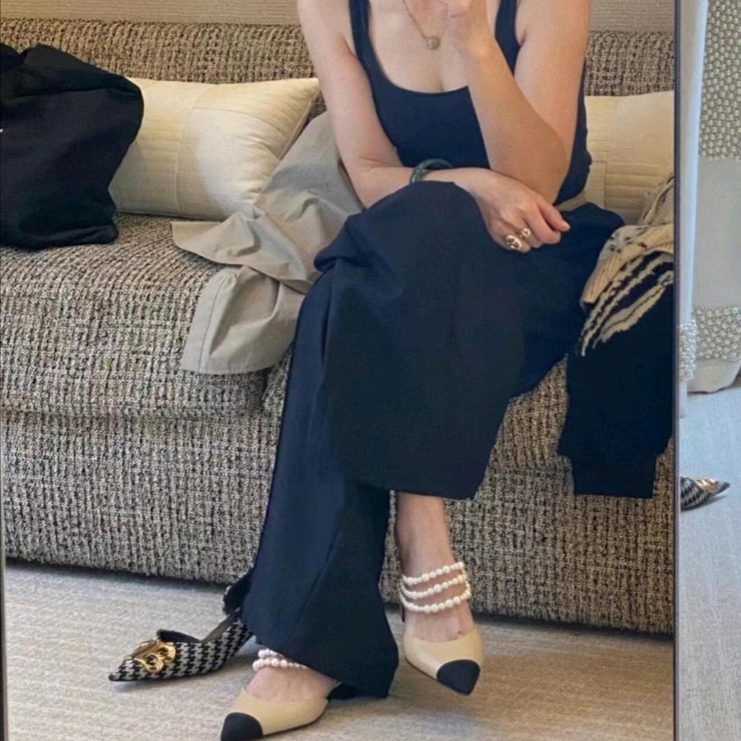英子