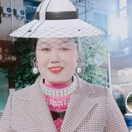 曾凡兰