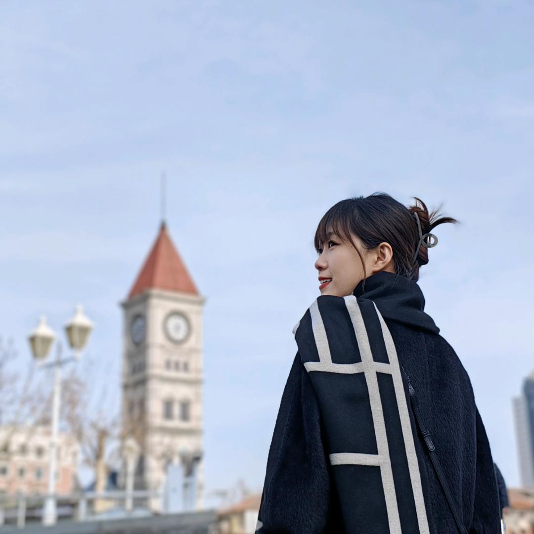 小马老师吖💫