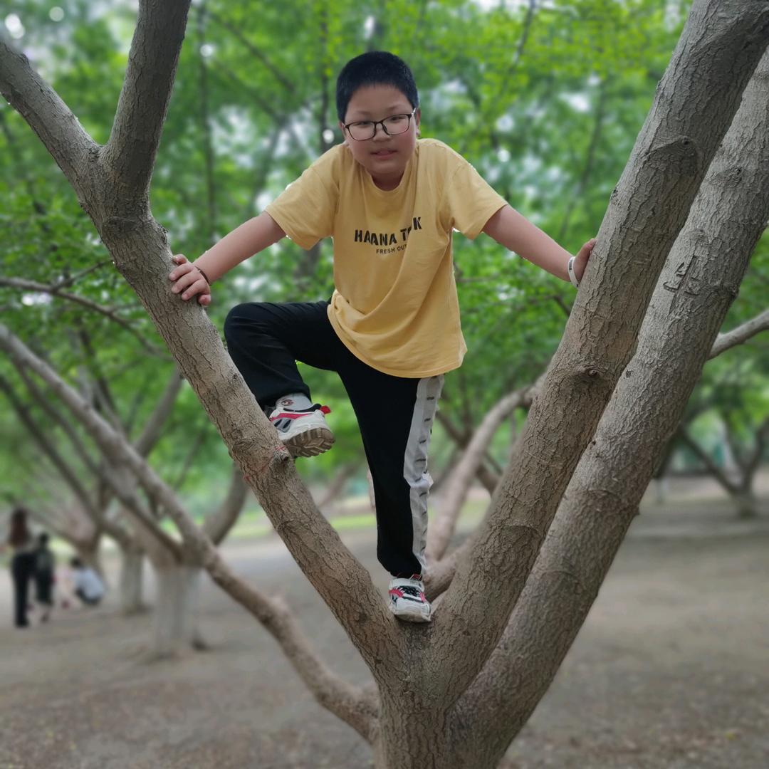 做真实的自己
